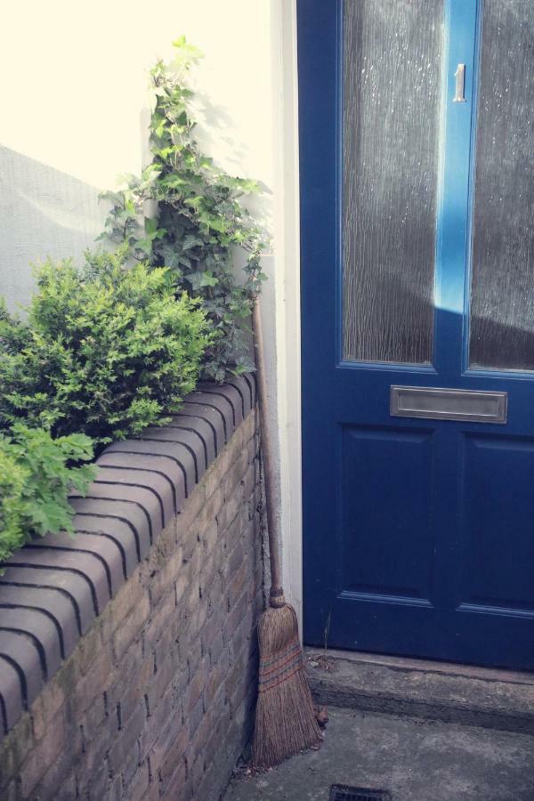 Flat1 Camden Road Apartment London Exterior photo
