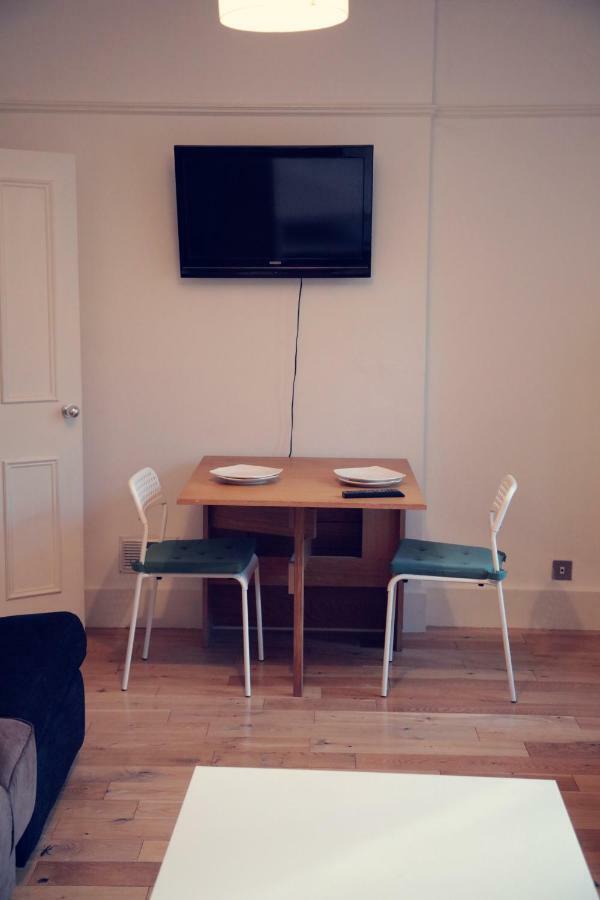 Flat1 Camden Road Apartment London Exterior photo