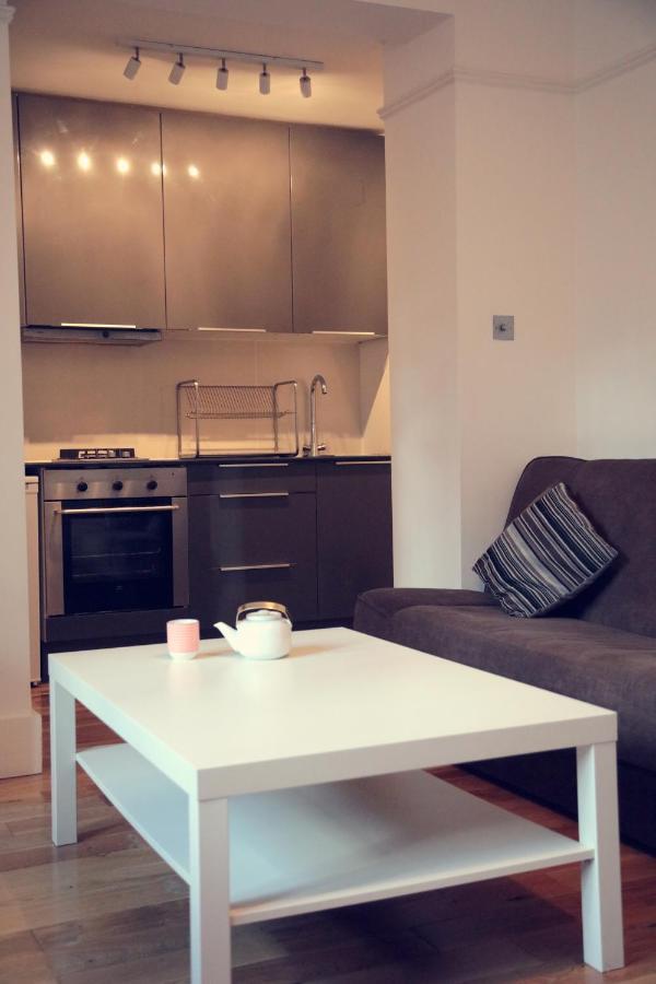 Flat1 Camden Road Apartment London Exterior photo